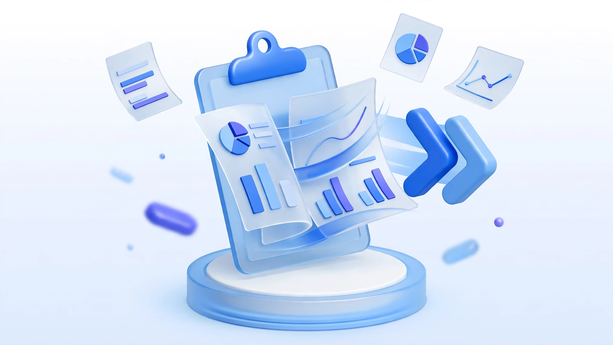 Illustration d'un devis préparé plus rapidement avec un workflow digital