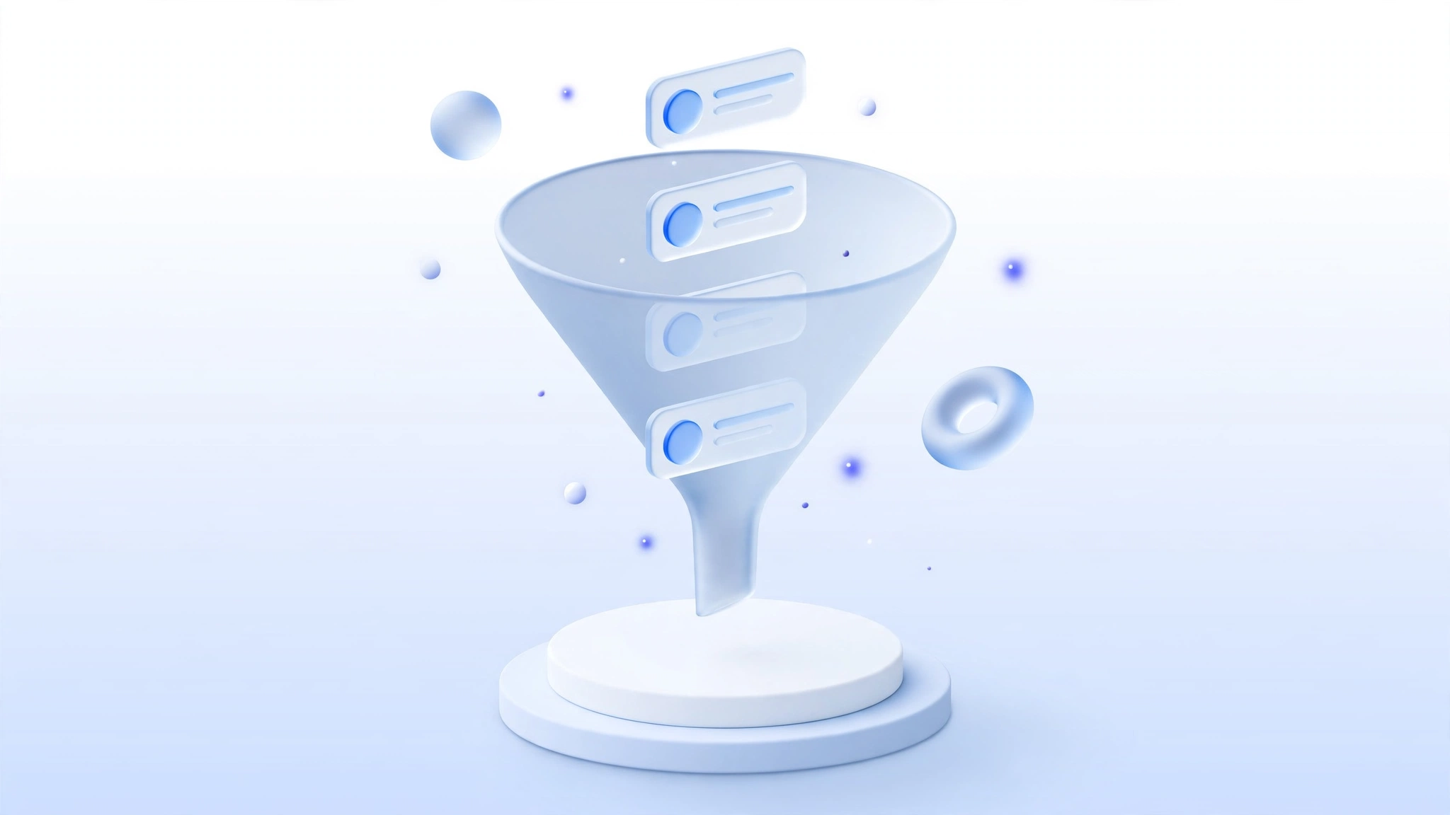 Illustration d'un CRM simple pour suivre les prospects d'une TPE