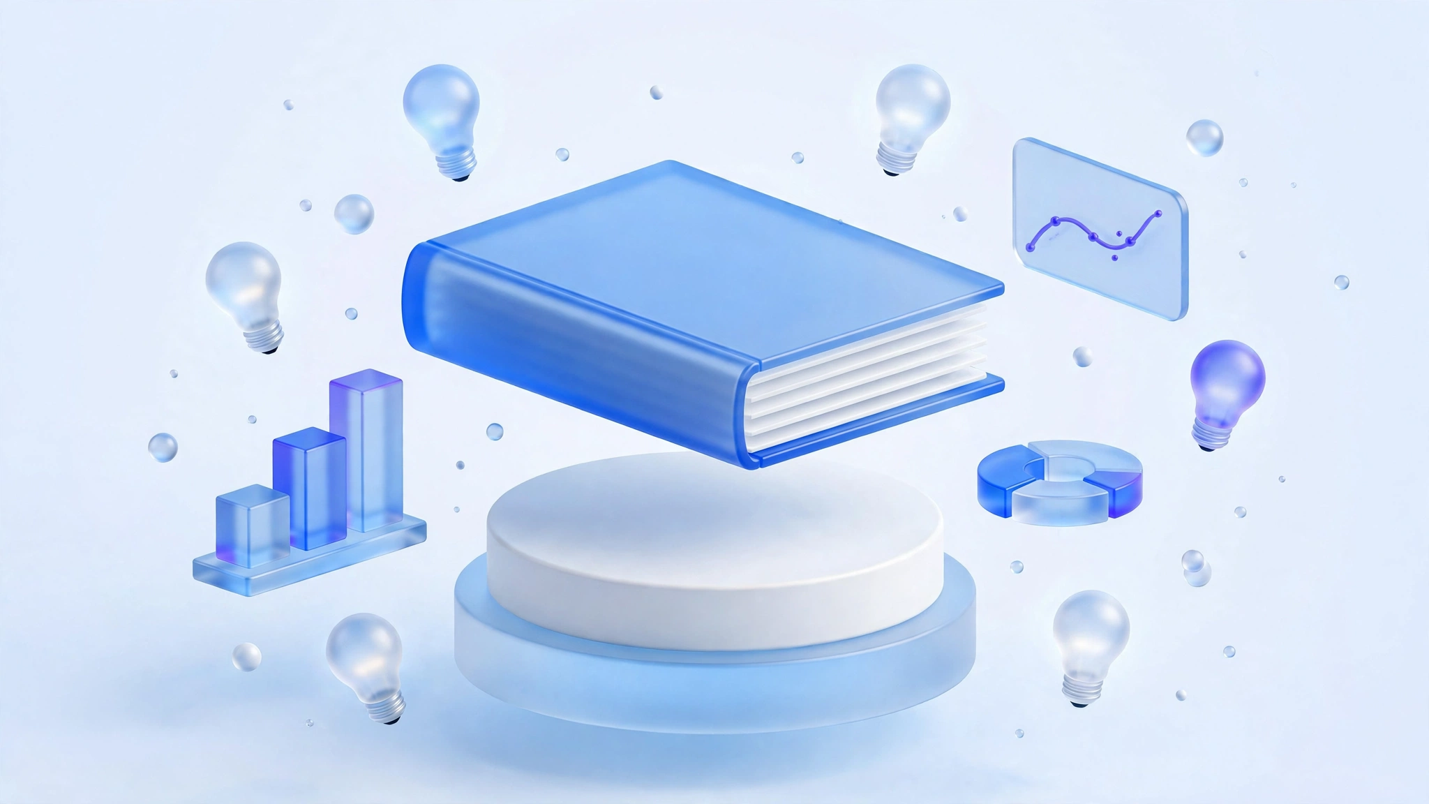 Illustration des enseignements d'un index IA pour les PME