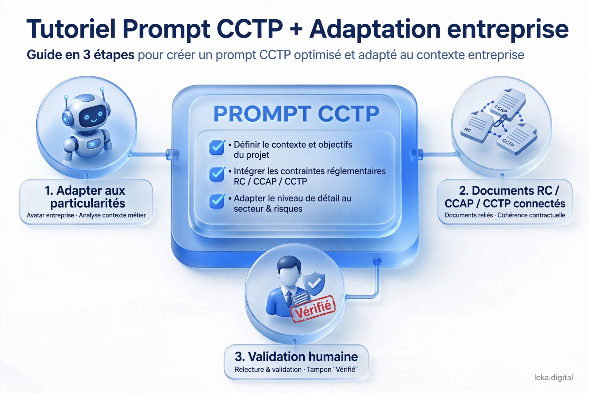 Tutoriel de prompt pour adapter un CCTP aux capacités réelles d'une entreprise du BTP