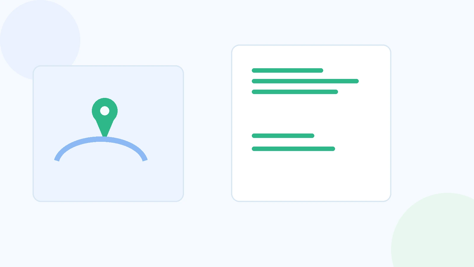 Schéma complémentaire : Architecture de pages locales par ville et par service