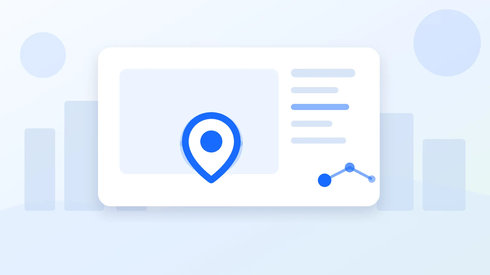 Illustration de site de pharmacie : les informations essentielles pour les patients locaux