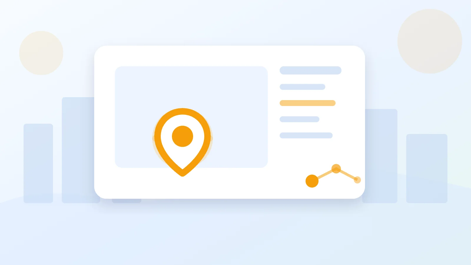 Vue complémentaire sur sources, qualification et décisions mensuelles