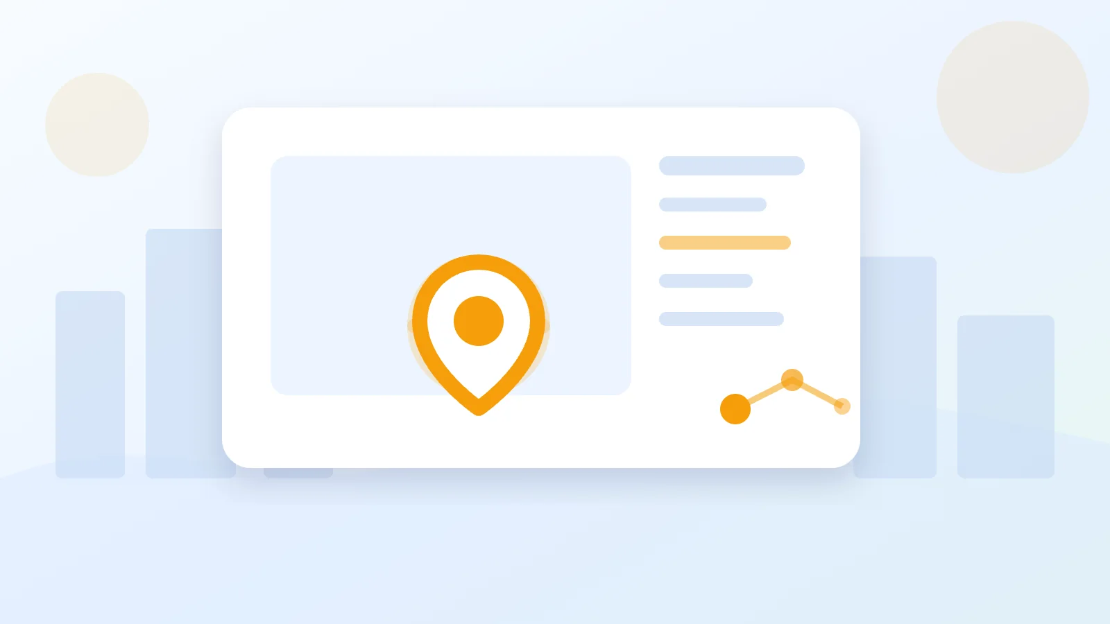 Tableau de suivi des appels et demandes issus du SEO local