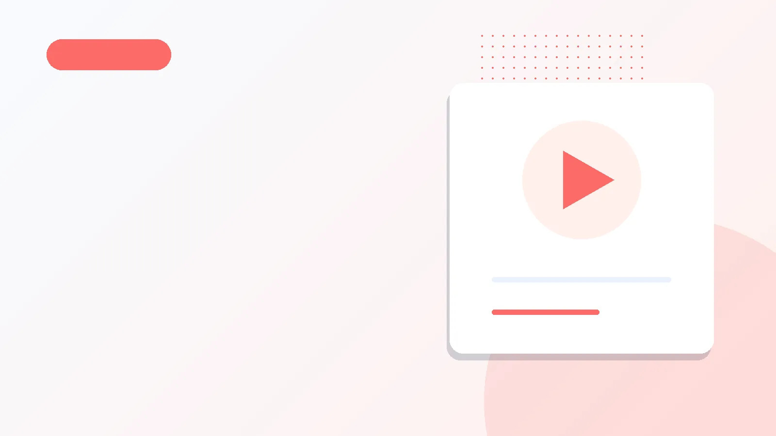 TikTok pour commerce local, vidéo mettant en avant une devanture de magasin, illustration éditoriale Leka Digital