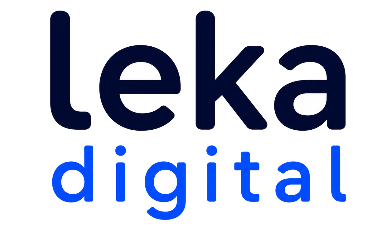 Leka Digital