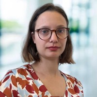 Portrait de Jana